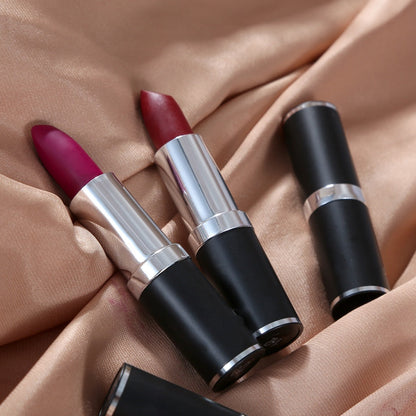 Velvet Matte Lipstick