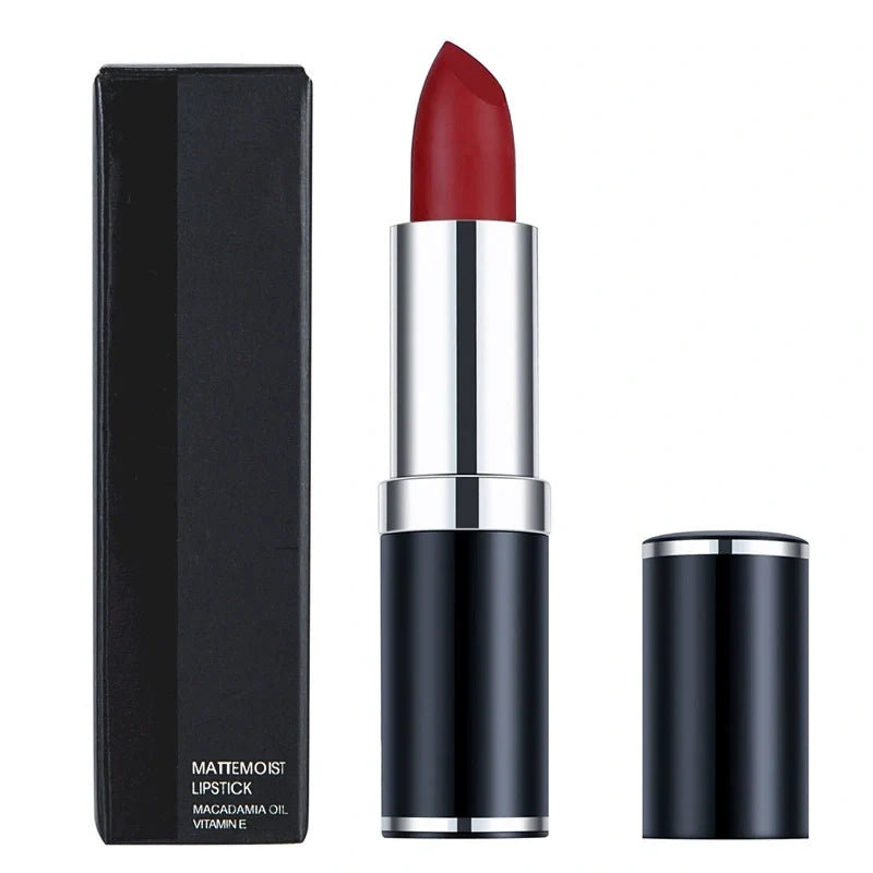 Velvet Matte Lipstick