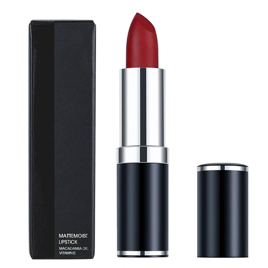Velvet Matte Lipstick