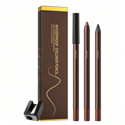 Waterproof Eyeliner Pencil
