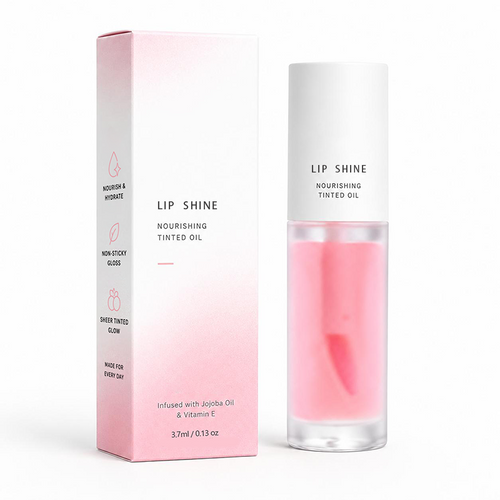 Juicy Lip Oil