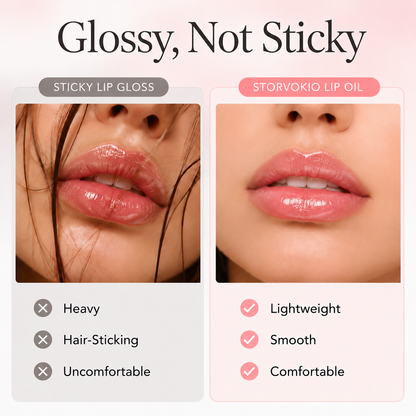 Juicy Lip Oil