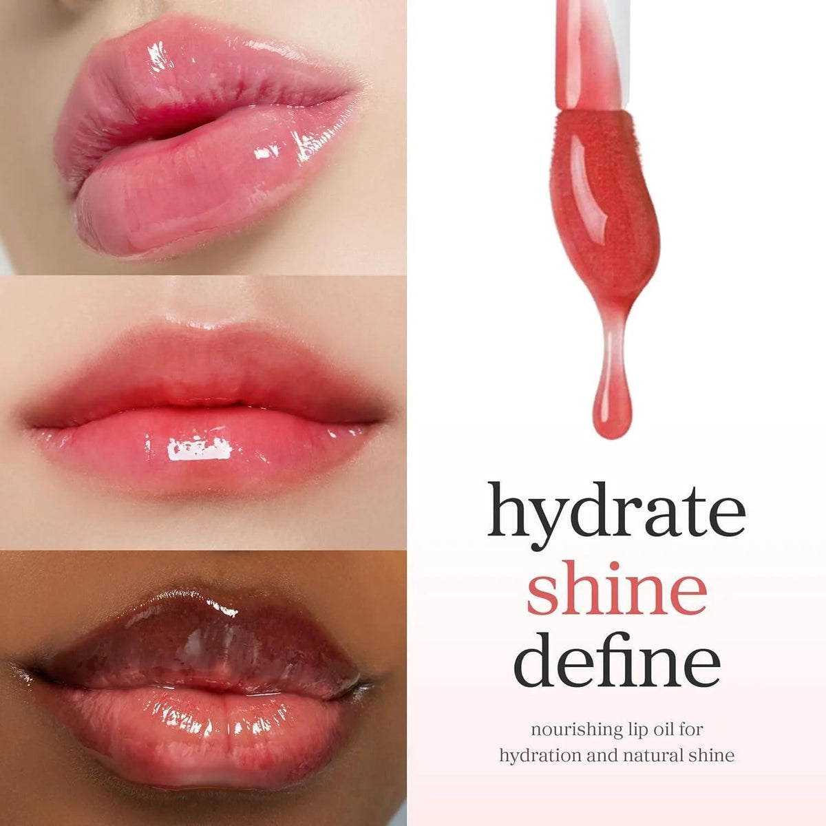 Juicy Lip Oil
