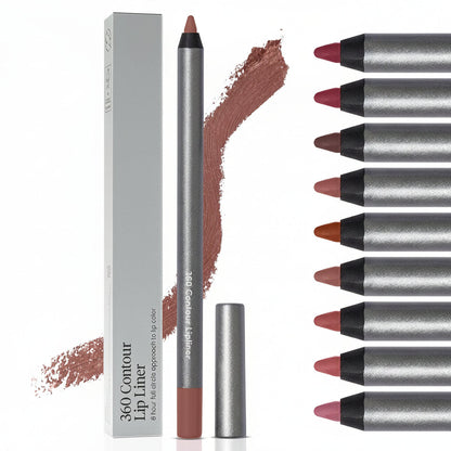 Lipliner Pencil - 360 Contour Lipliner