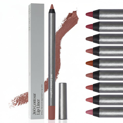Lipliner Pencil - 360 Contour Lipliner