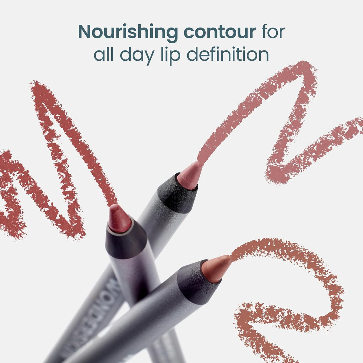 Lipliner Pencil - 360 Contour Lipliner