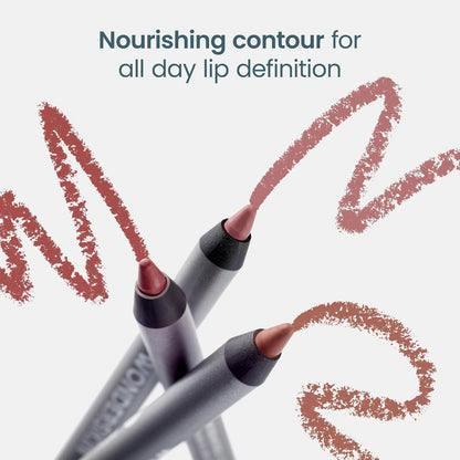 Lipliner Pencil - 360 Contour Lipliner