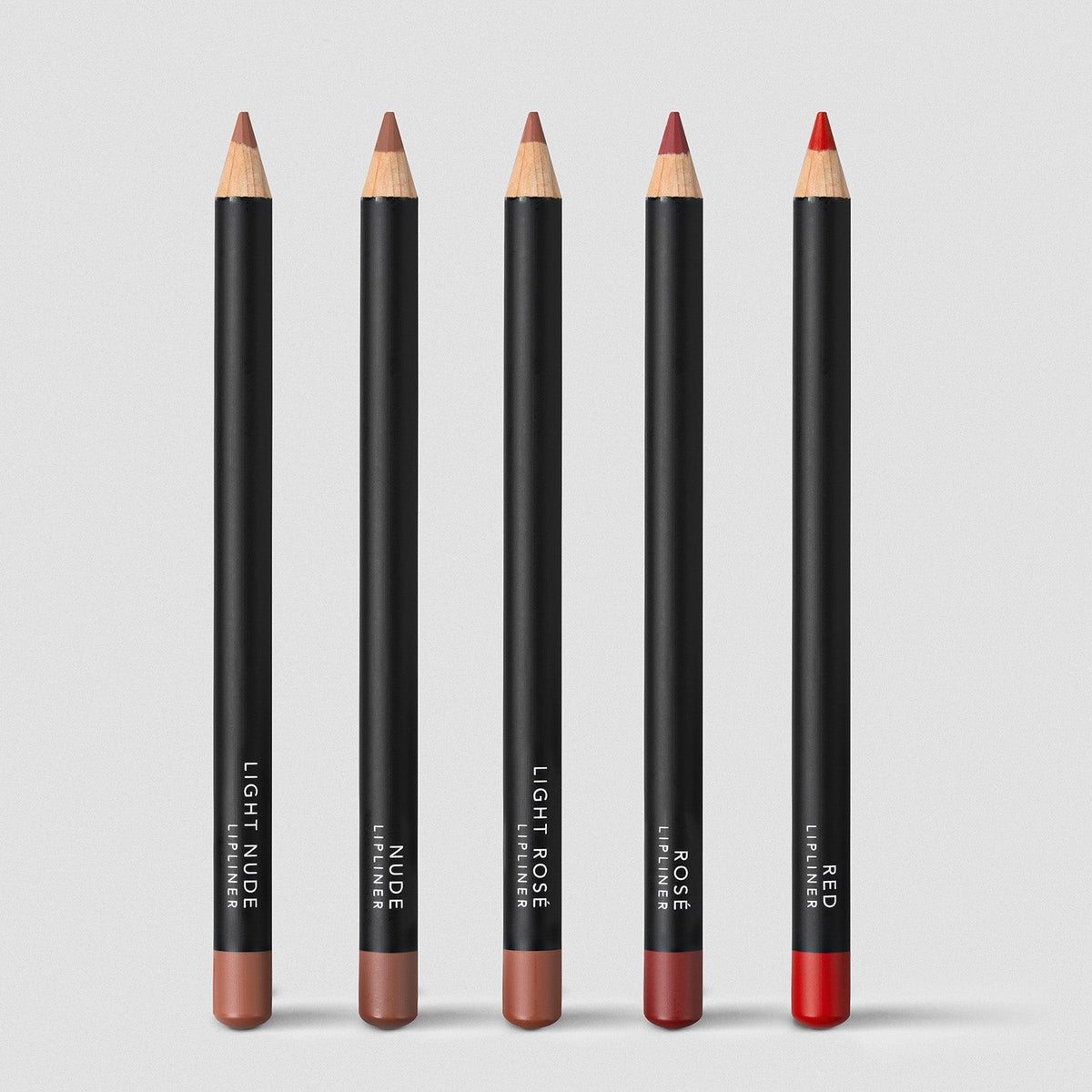 Lipliner Set